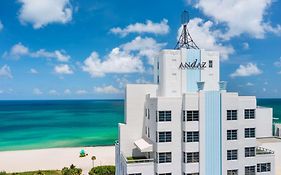 Andaz Miami Beach, By Hyatt