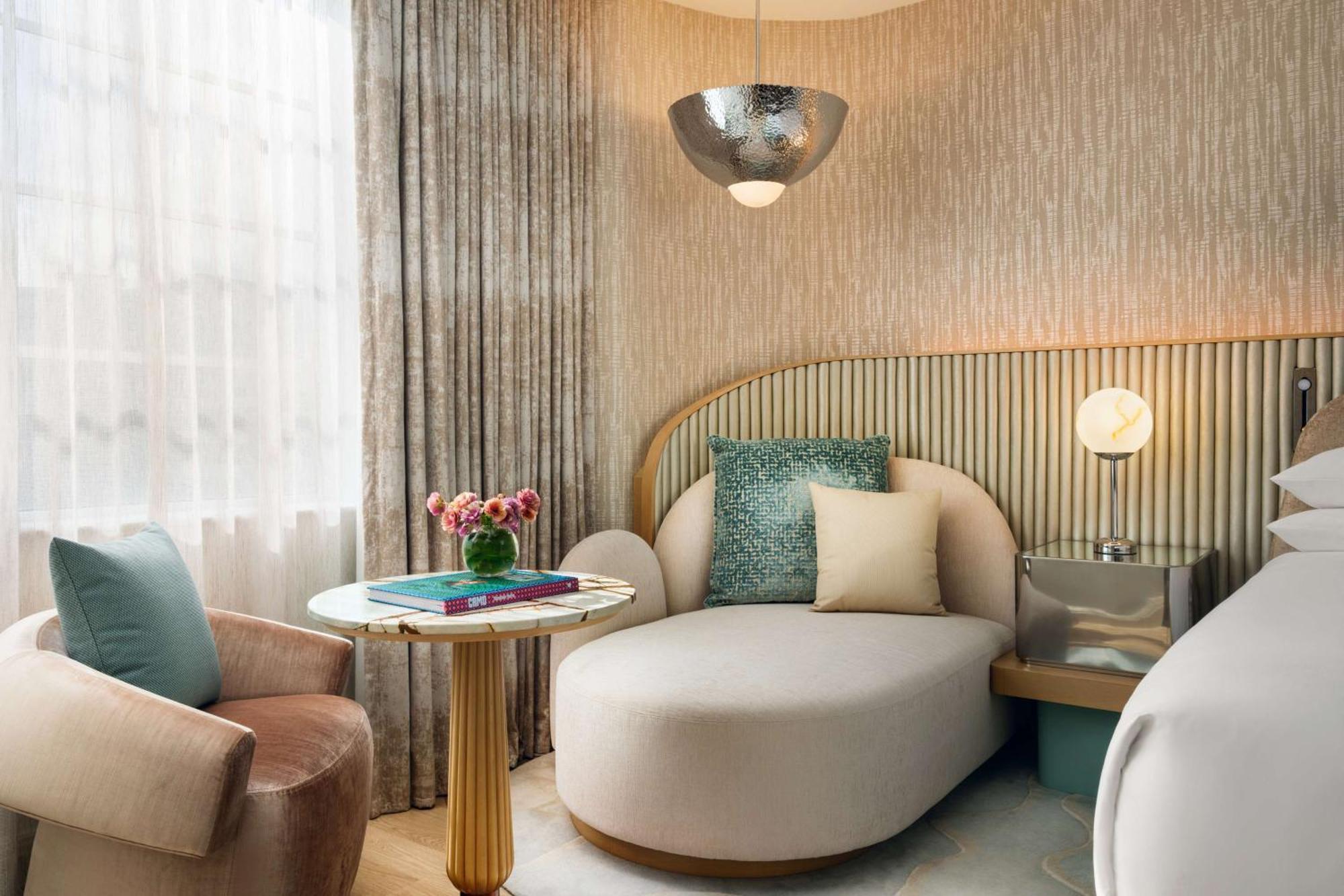 Andaz Miami Beach, By Hyatt Экстерьер фото