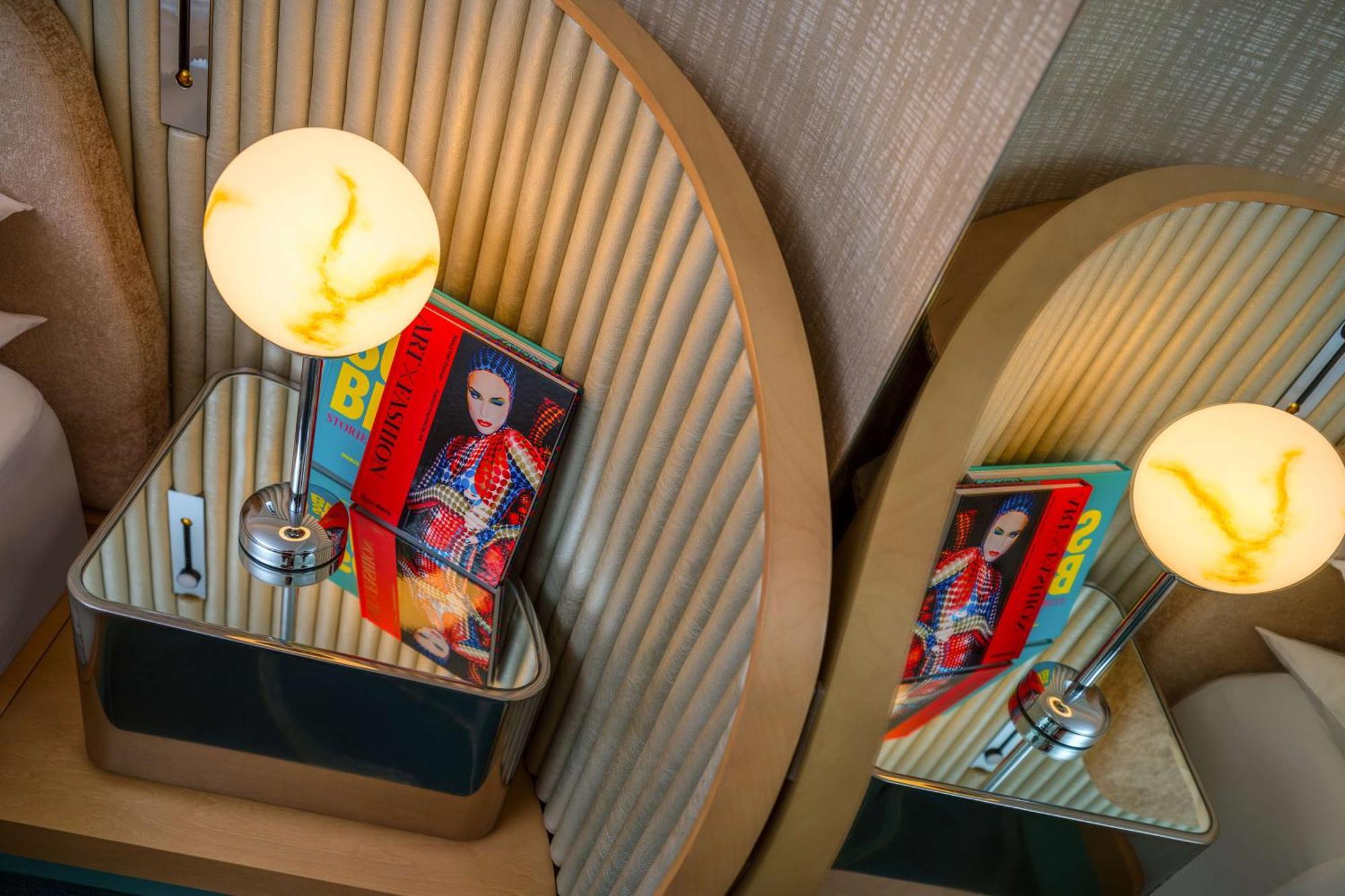 Andaz Miami Beach, By Hyatt Экстерьер фото