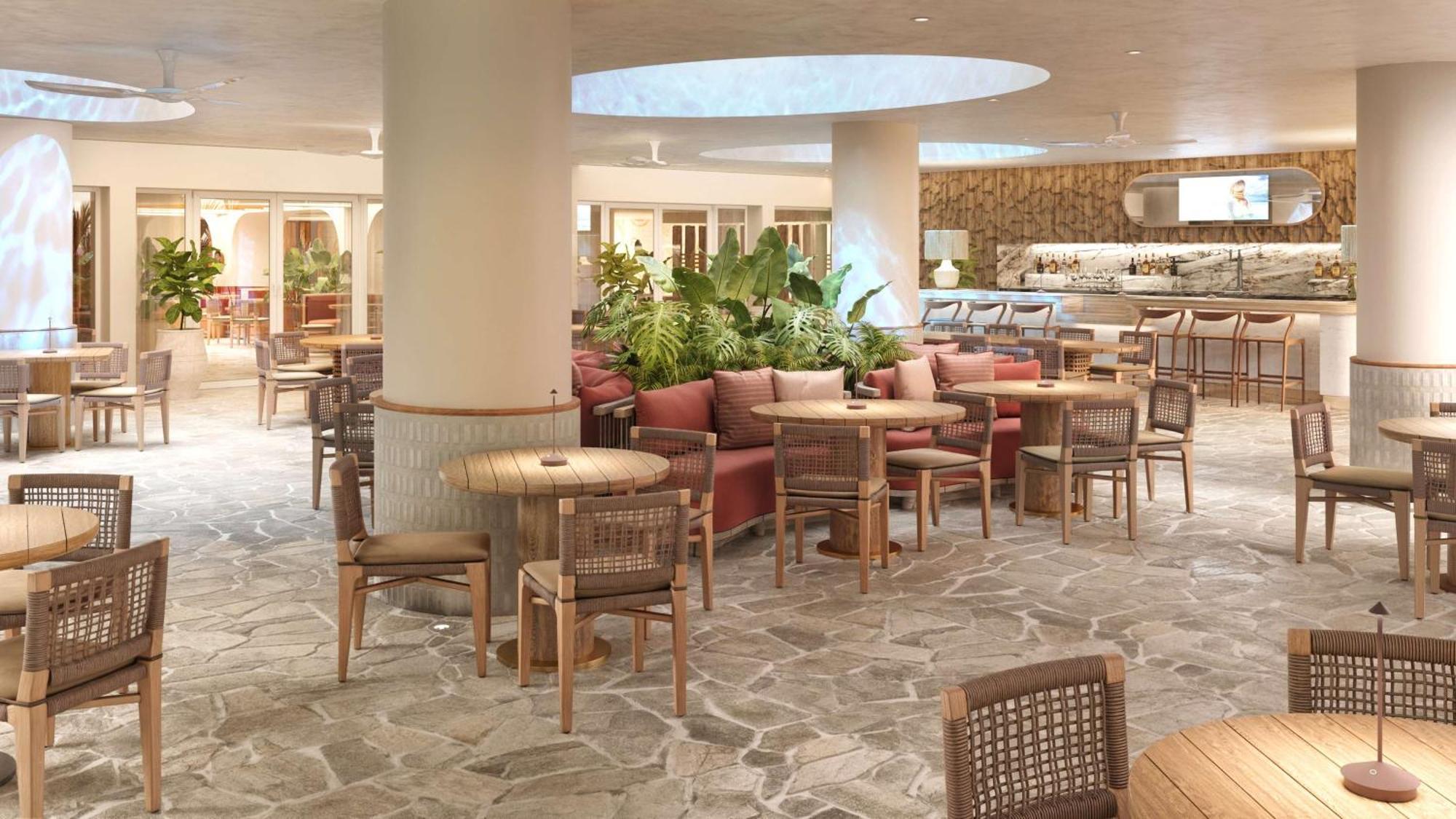 Andaz Miami Beach, By Hyatt Экстерьер фото