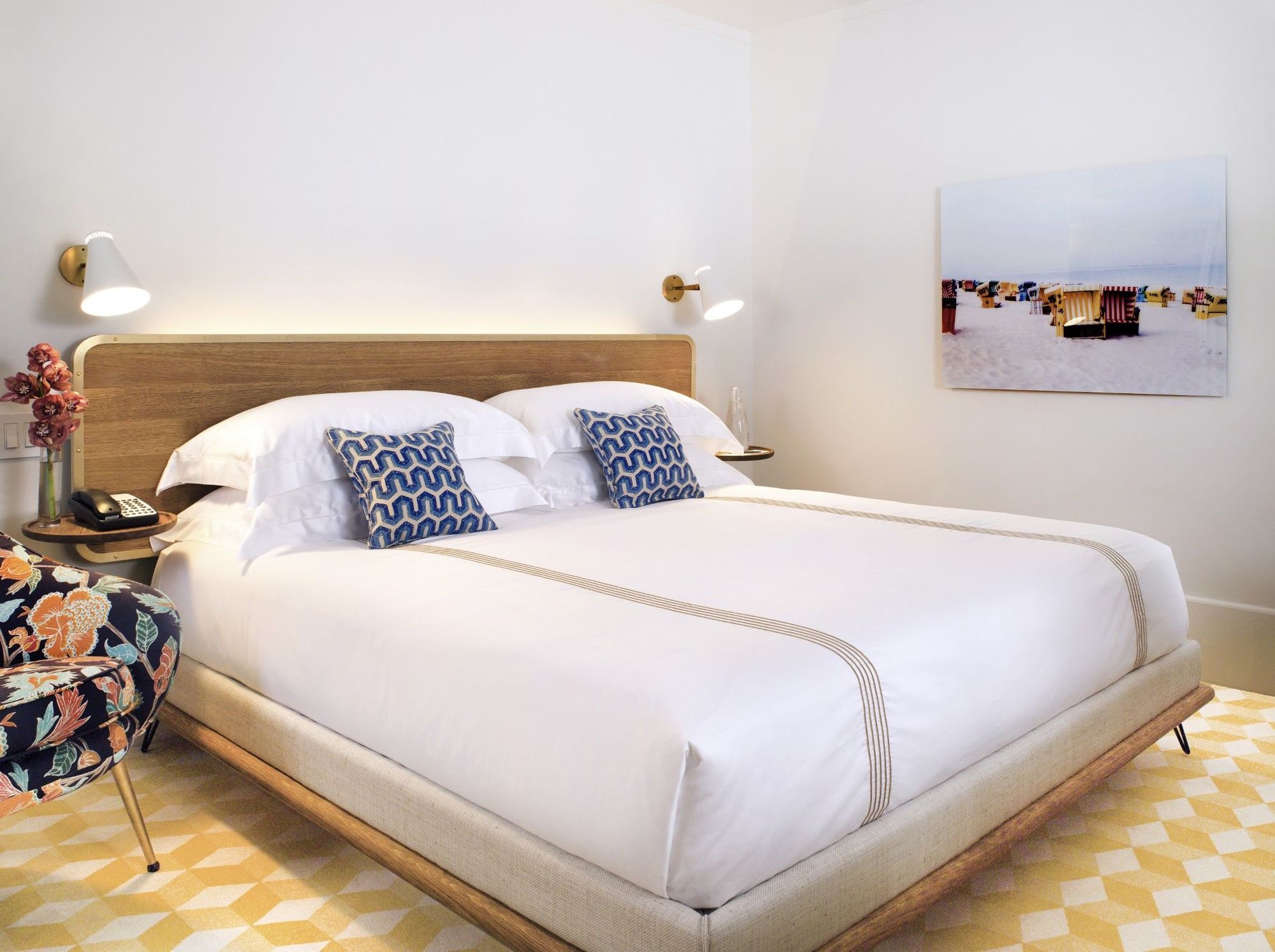 Andaz Miami Beach, By Hyatt Экстерьер фото