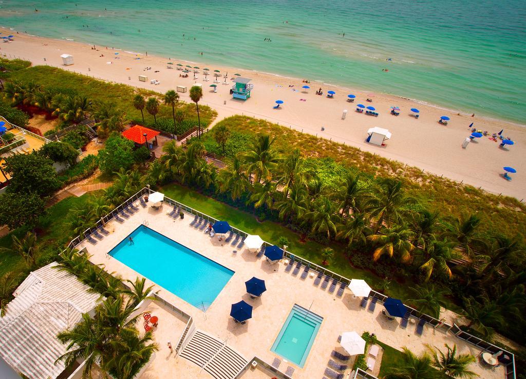 Andaz Miami Beach, By Hyatt Удобства фото