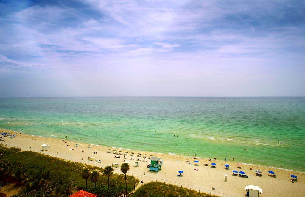 Andaz Miami Beach, By Hyatt Экстерьер фото