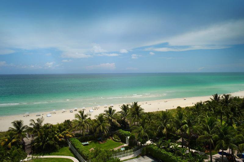 Andaz Miami Beach, By Hyatt Удобства фото