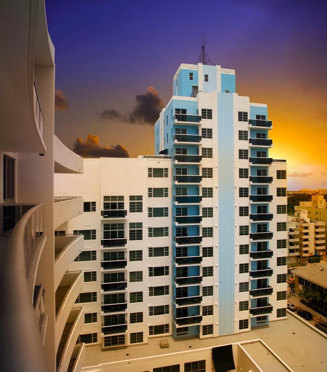 Andaz Miami Beach, By Hyatt Экстерьер фото