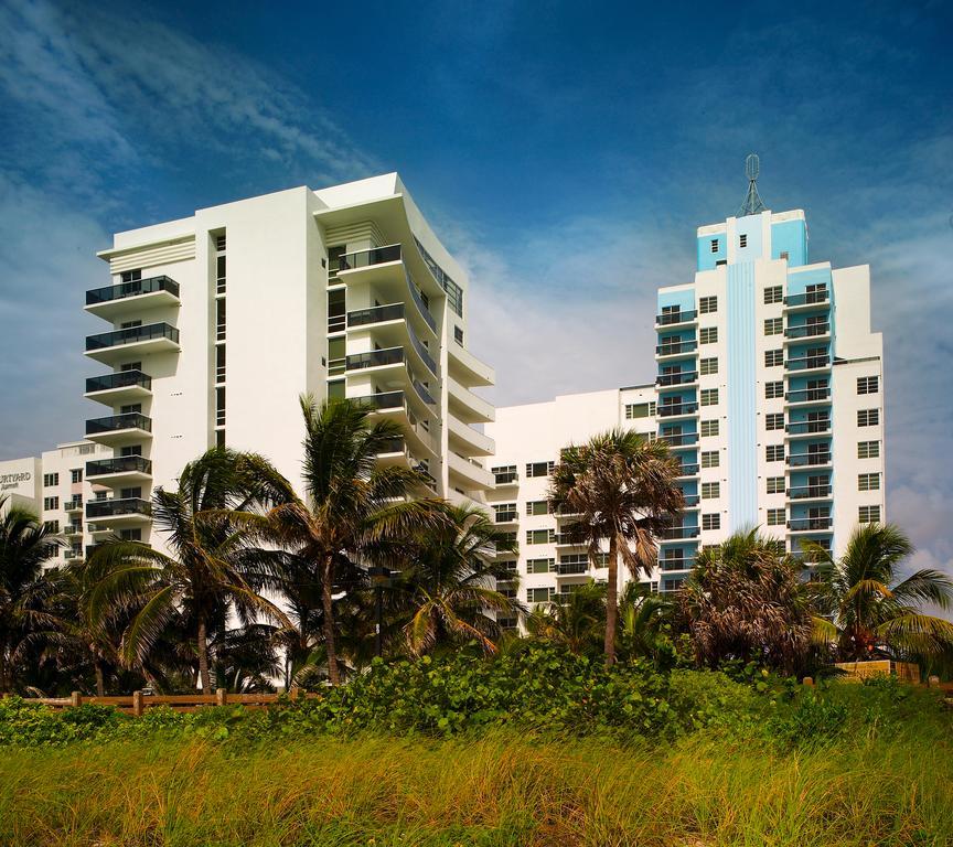 Andaz Miami Beach, By Hyatt Экстерьер фото